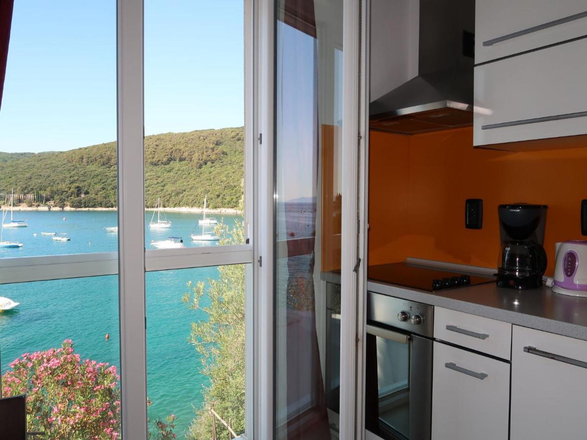 Apartment Milevoj - Rac158 By Interhome Rabac Exterior photo